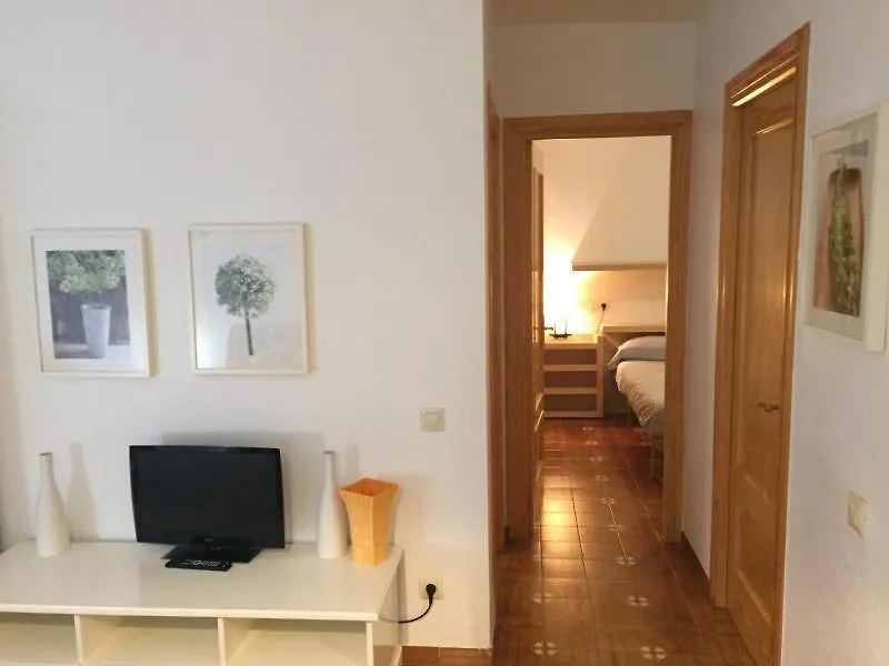 Holiday home Casa Tequila Villa Riumar Spain