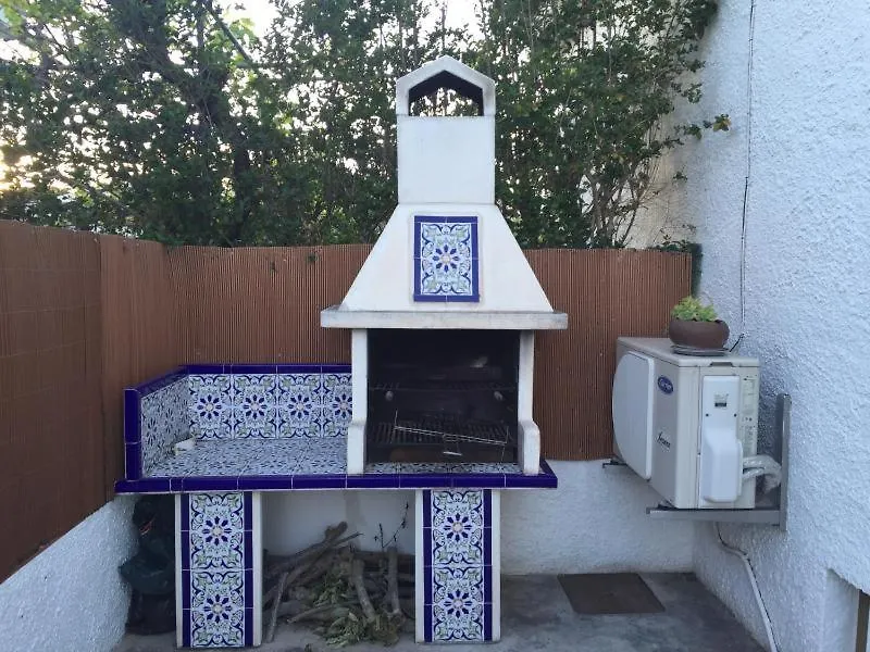 Casa Tequila Villa Riumar