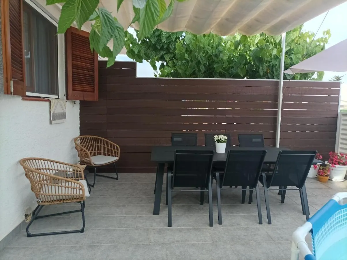 Casa Tequila Villa Riumar Holiday home