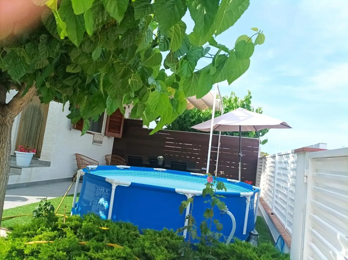 Holiday home Casa Tequila Villa Riumar Spain