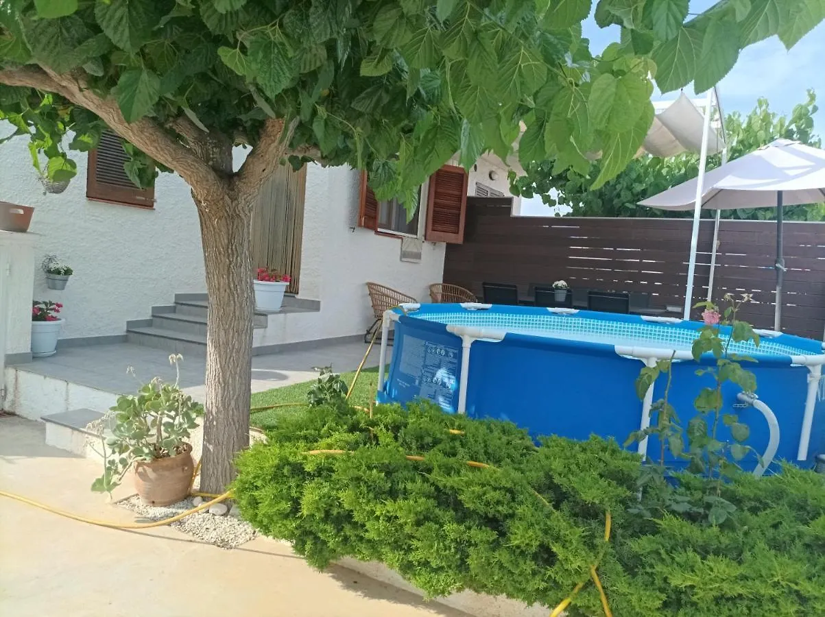 Holiday home Casa Tequila Villa Riumar