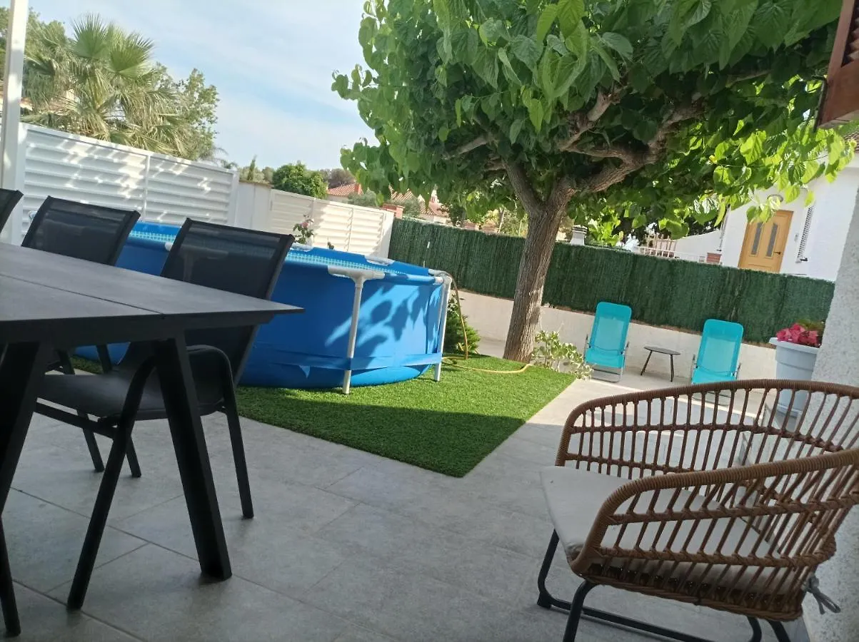 Casa Tequila Villa Riumar 0*,
