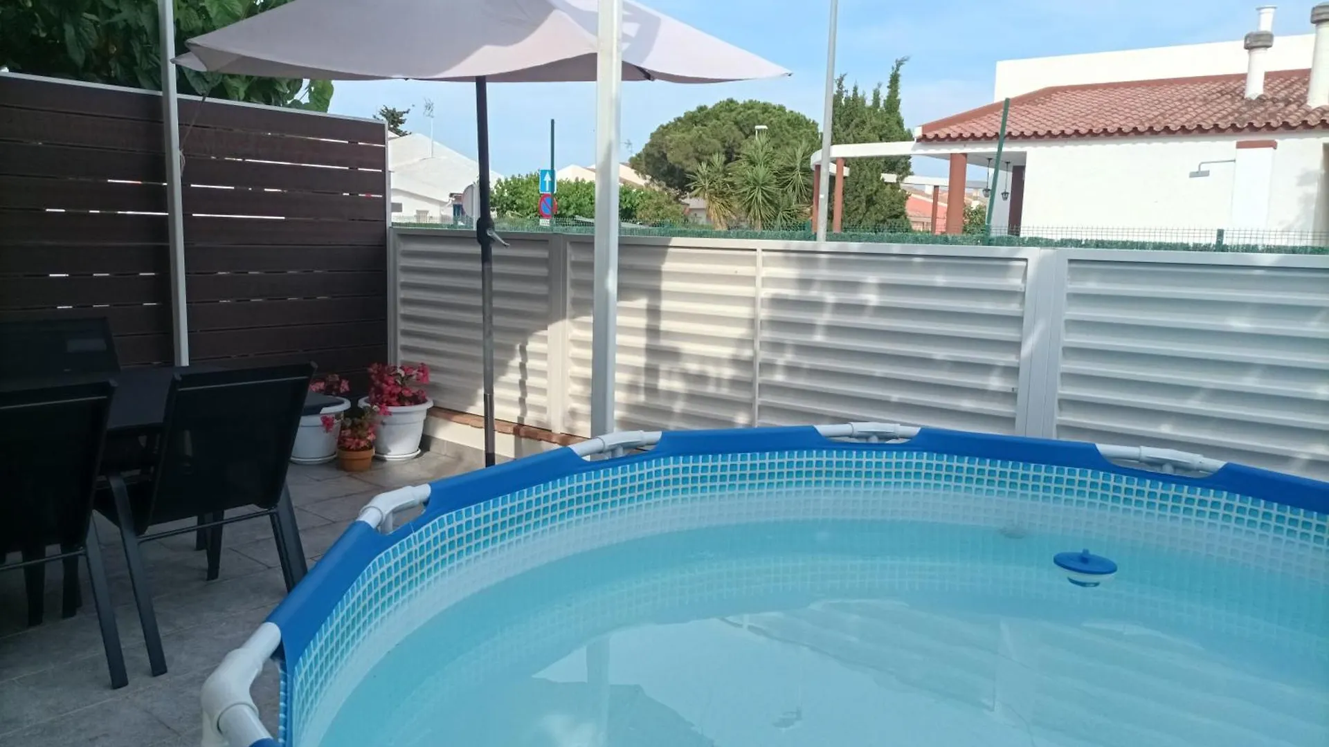Holiday home Casa Tequila Villa Riumar