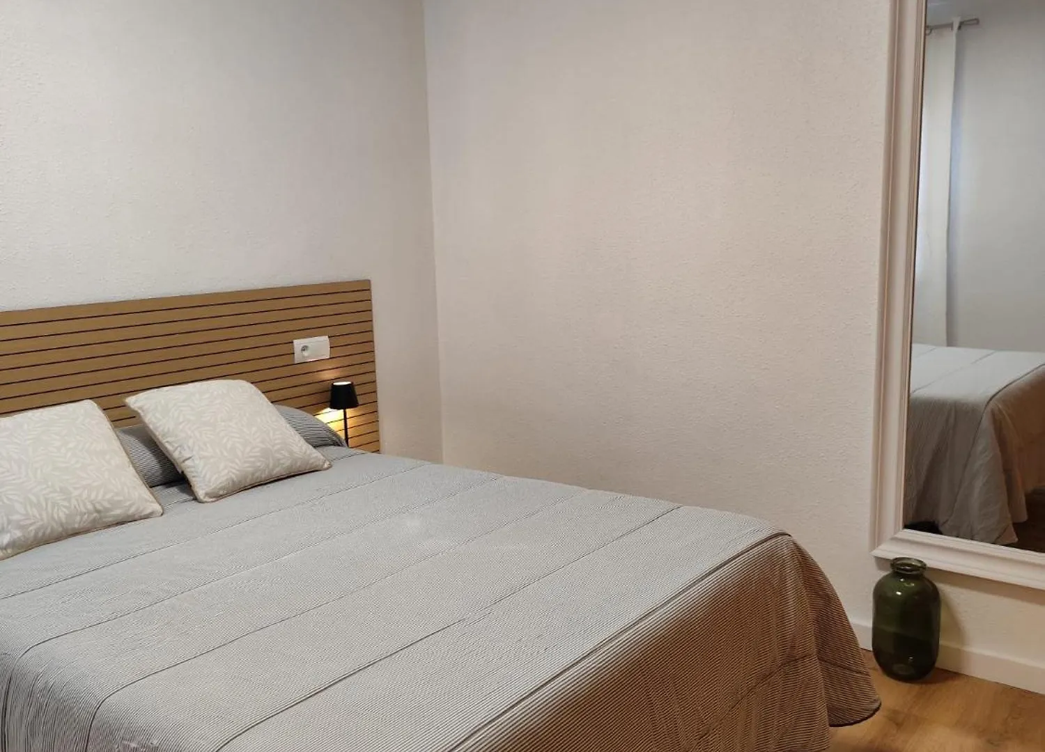 Holiday home Casa Tequila Villa Riumar Spain
