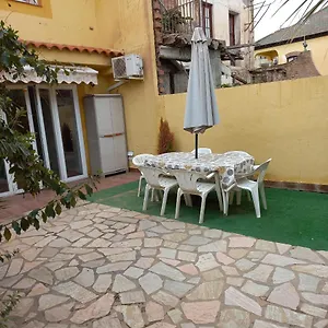  Apartamento Gabisol 2 España