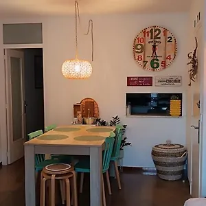  Apartamento La Yeye España