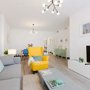  Apartamento Hola Premium Centro España